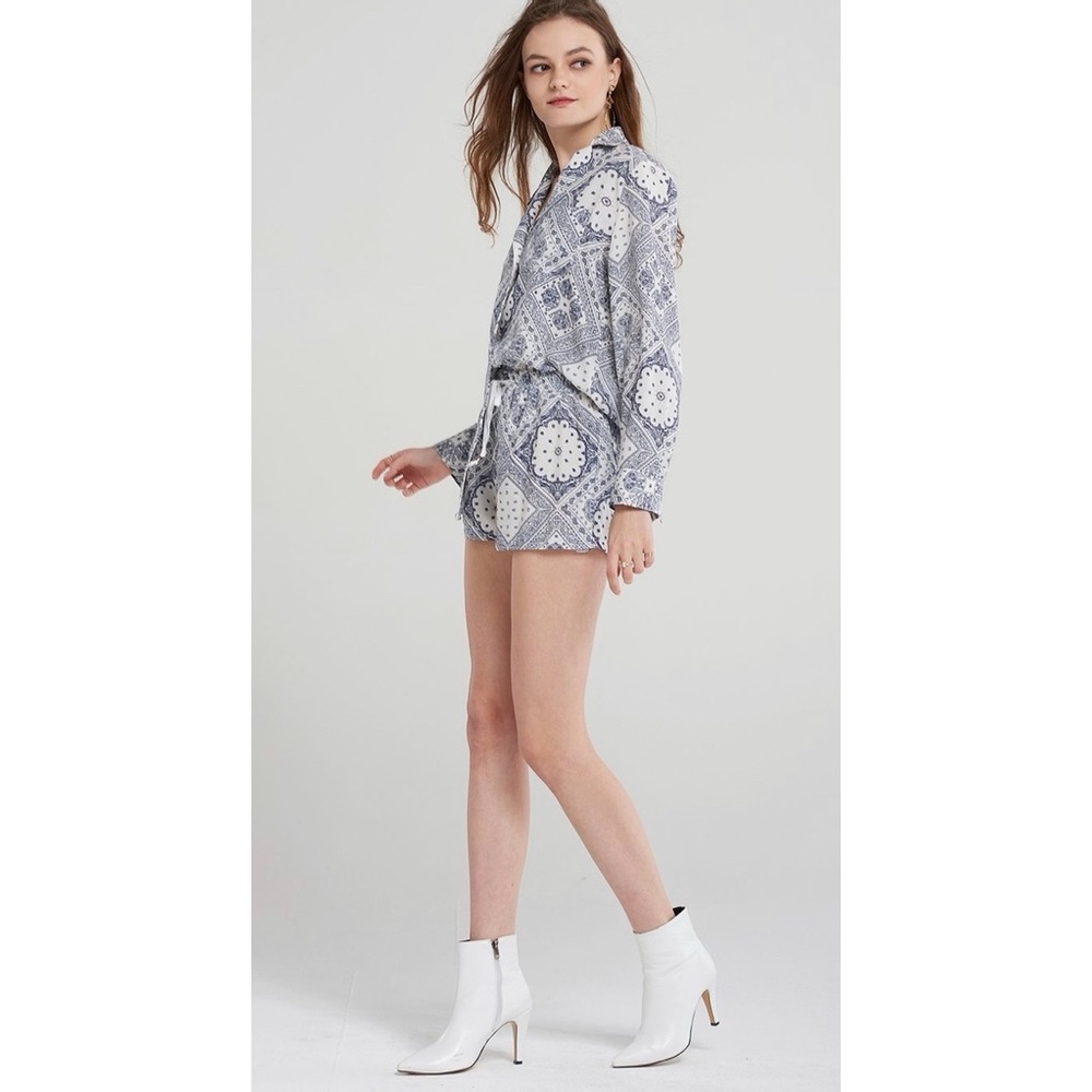 STORETS MONACCO SET